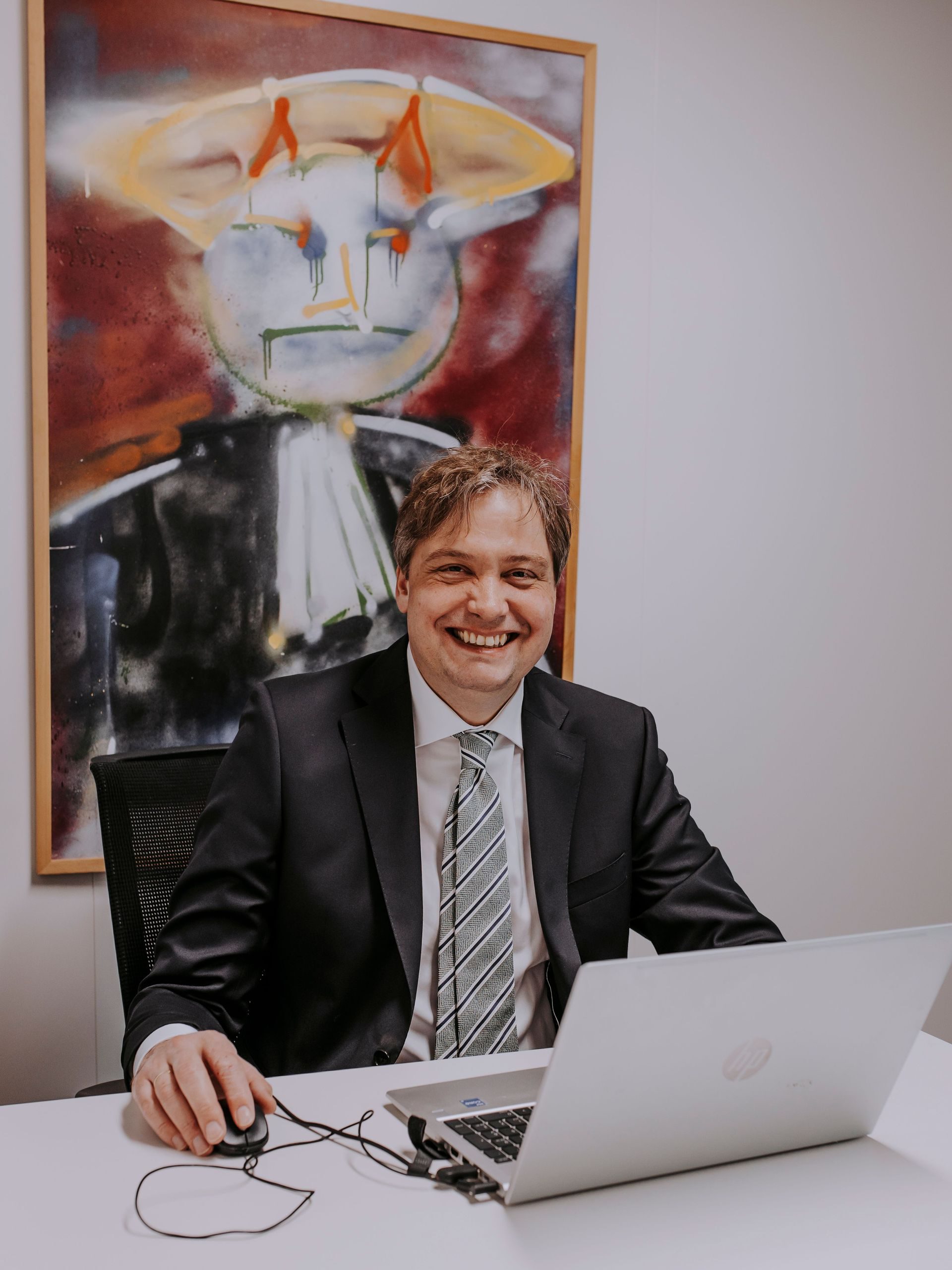 Foto von Joost Wery